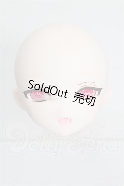 画像1: KIMDOLL/檸糖糖 1/4スケール ドールヘッド S-26-09-06-315-TO-ZS