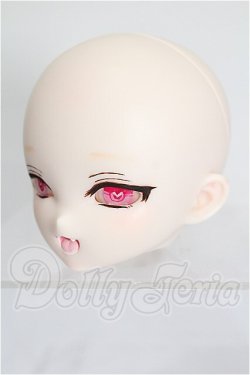 画像2: KIMDOLL/檸糖糖 1/4スケール ドールヘッド S-26-09-06-315-TO-ZS