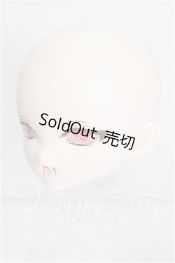 画像2: KIMDOLL/檸糖糖 1/4スケール ドールヘッド S-26-09-06-315-TO-ZS