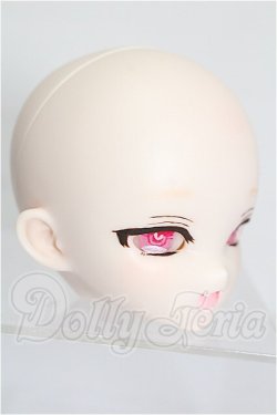 画像3: KIMDOLL/檸糖糖 1/4スケール ドールヘッド S-26-09-06-315-TO-ZS