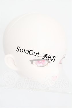 画像3: KIMDOLL/檸糖糖 1/4スケール ドールヘッド S-26-09-06-315-TO-ZS