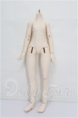 Kimdoll/1/4ドールボディ KKボディ2.0 S-26-09-06-306-TO-ZS