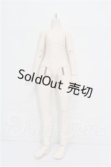 Kimdoll/1/4ドールボディ KKボディ2.0 S-26-09-06-306-TO-ZS