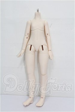 画像1: Kimdoll/1/4ドールボディ KKボディ2.0 S-26-09-06-306-TO-ZS