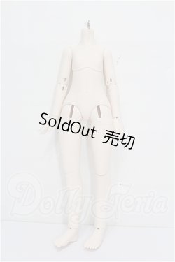 画像1: Kimdoll/1/4ドールボディ KKボディ2.0 S-26-09-06-306-TO-ZS