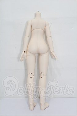 画像2: Kimdoll/1/4ドールボディ KKボディ2.0 S-26-09-06-306-TO-ZS