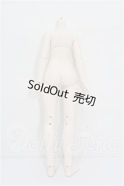 画像2: Kimdoll/1/4ドールボディ KKボディ2.0 S-26-09-06-306-TO-ZS