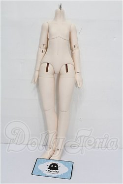 画像3: Kimdoll/1/4ドールボディ KKボディ2.0 S-26-09-06-306-TO-ZS