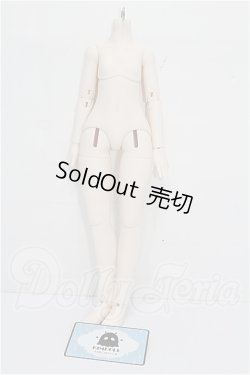 画像3: Kimdoll/1/4ドールボディ KKボディ2.0 S-26-09-06-306-TO-ZS