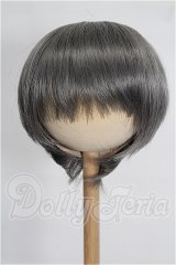 9-10inch/ウィッグ S-26-09-13-297-YB-ZS