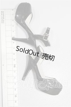 画像3: 60cmサイズドール/OF:靴 S-26-09-13-169-YB-ZS