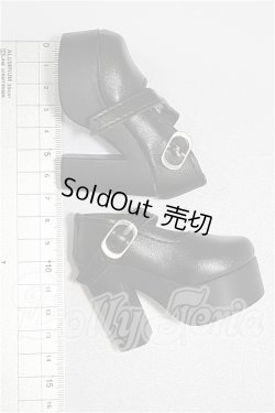 画像3: 60cmサイズドール/OF:靴 S-26-09-13-170-YB-ZS