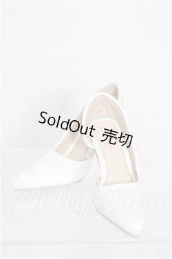 画像1: 50cmサイズドール/OF:靴 S-26-09-20-206-YB-ZS