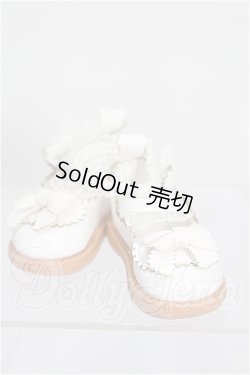 画像1: SDM＆MSD/OF:靴 S-26-09-13-159-YB-ZS