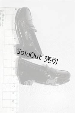 画像3: 40cmサイズドール/OF:靴 S-26-09-13-146-YB-ZS