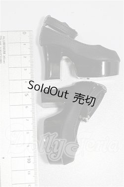 画像3: 50cmサイズドール/OF:靴 S-26-09-13-153-YB-ZS