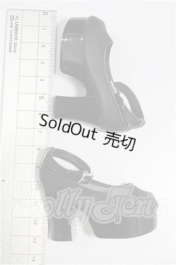 画像3: 50cmサイズドール/OF:靴 S-26-09-13-157-YB-ZS