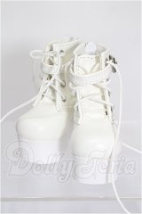 40cmサイズドール/OF:靴 S-26-09-13-149-YB-ZS