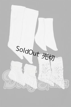 画像1: SDM＆MSD/OF:靴下 S-26-09-27-202-YB-ZS