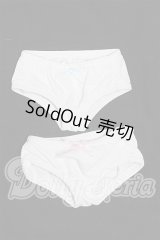 SDM＆MSD/OF:下着 S-26-09-13-173-YB-ZS