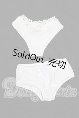 SDM＆MSD/OF:下着 S-26-09-13-175-YB-ZS