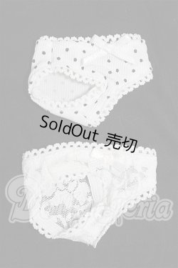 画像1: SDM＆MSD/OF:下着 S-26-09-13-174-YB-ZS