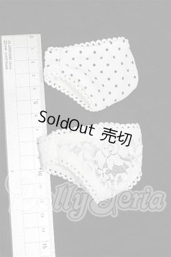 画像2: SDM＆MSD/OF:下着 S-26-09-13-174-YB-ZS