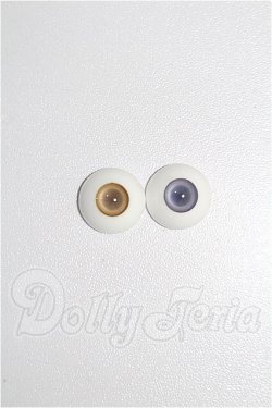 画像1: レジン石膏アイ/14mm:DOLK SELECT S-26-09-13-200-YB-ZS