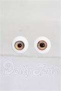 16mm/硝子屋Rosa様製 グラスアイ S-26-09-13-199-YB-ZS