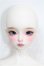 画像1: LUNA　BLANC/daphne S-26-09-13-304-YB-ZS (1)