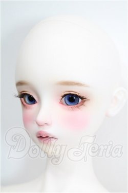 画像2: LUNA　BLANC/daphne S-26-09-13-304-YB-ZS