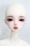 画像1: AsleepEidolon/1/3サイズ昕奈（Xin Na） S-26-09-13-303-YB-ZS (1)