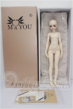 画像6: MyouDoll/1/4/Zuzana S-26-09-13-101-YB-ZS