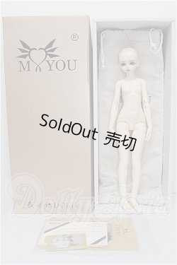 画像6: MyouDoll/1/4/Zuzana S-26-09-13-101-YB-ZS