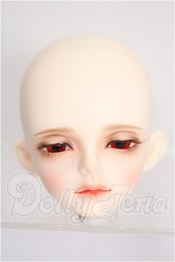 画像1: LUTS/Kid 45 Delf MUSE KAIヘッド S-26-09-13-105-YB-ZS