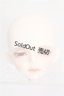 画像1: LUTS/Kid 45 Delf MUSE KAIヘッド S-26-09-13-105-YB-ZS