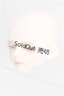 画像2: LUTS/Kid 45 Delf MUSE KAIヘッド S-26-09-13-105-YB-ZS