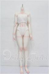 XAGA DOLL/1/4女の子ボディ S-26-09-13-102-YB-ZS