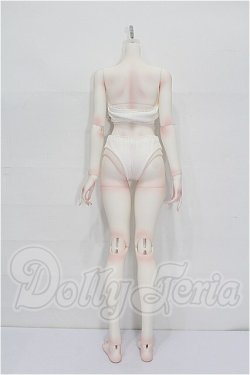 画像2: XAGA DOLL/1/4女の子ボディ S-26-09-13-102-YB-ZS