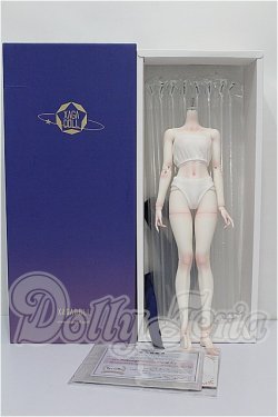 画像3: XAGA DOLL/1/4女の子ボディ S-26-09-13-102-YB-ZS