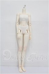 Gem of Doll/1/4女の子ボディ S-26-09-13-103-YB-ZS