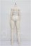 画像2: Gem of Doll/1/4女の子ボディ S-26-09-13-103-YB-ZS (2)
