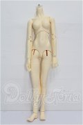 Dreaming Doll/1/4女の子ボディ S-26-09-13-104-YB-ZS