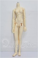 Dreaming Doll/1/4女の子ボディ S-26-09-13-104-YB-ZS