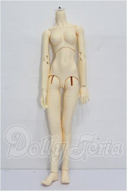 画像1: Dreaming Doll/1/4女の子ボディ S-26-09-13-104-YB-ZS