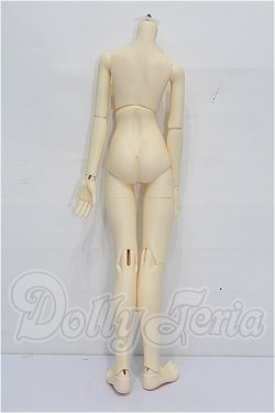 画像2: Dreaming Doll/1/4女の子ボディ S-26-09-13-104-YB-ZS