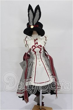 画像1: 40cmサイズドール/OF:衣装 S-26-09-13-309-YB-ZS