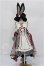 画像1: 40cmサイズドール/OF:衣装 S-26-09-13-309-YB-ZS (1)