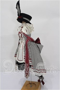 画像2: 40cmサイズドール/OF:衣装 S-26-09-13-309-YB-ZS
