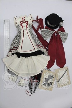 画像5: 40cmサイズドール/OF:衣装 S-26-09-13-309-YB-ZS